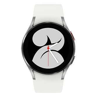 Galaxy Watch4 40mm (Bluetooth) | SM-R860NZSAASA | Samsung Business 