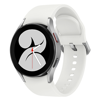 Galaxy Watch4 40mm (Bluetooth) | SM-R860NZSAASA | Samsung Business