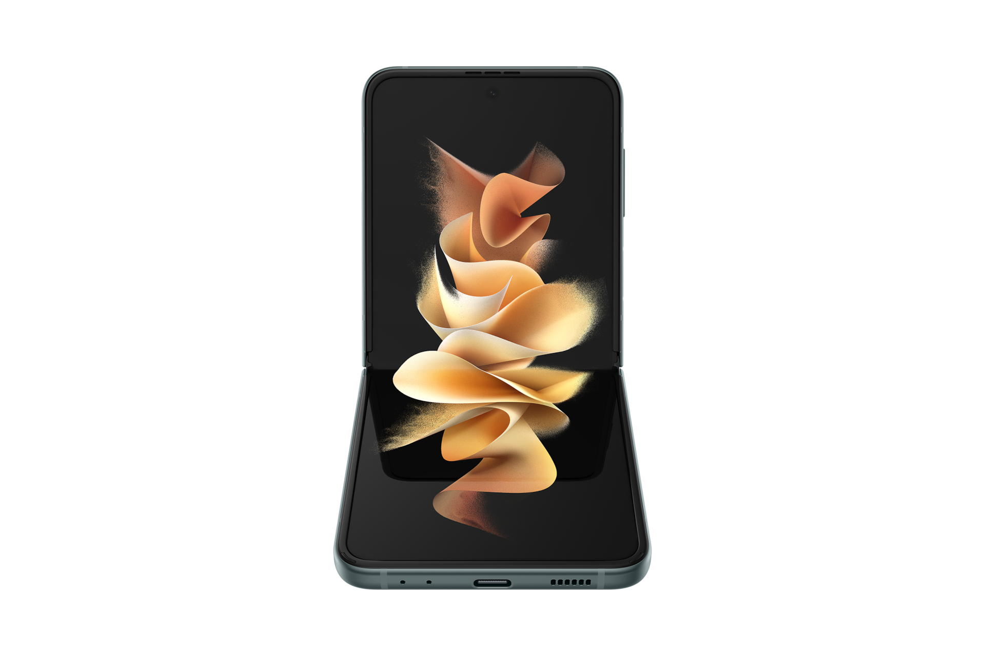 スマートフォン本体 Galaxy Z Flip3 FM-F7110 スマートフォン本体 Galaxy Z Flip3 FM-F7110 Samsung Galaxy Z