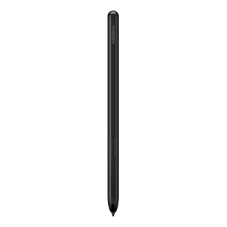 front Black