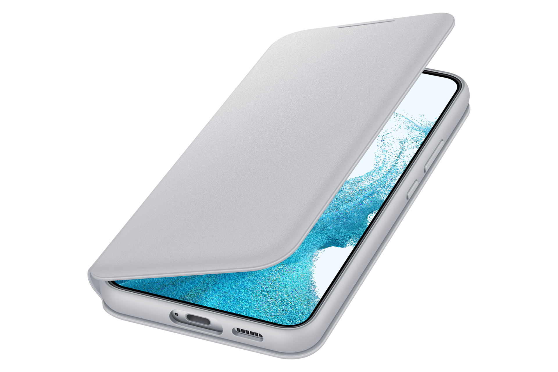 dynamic Light Gray