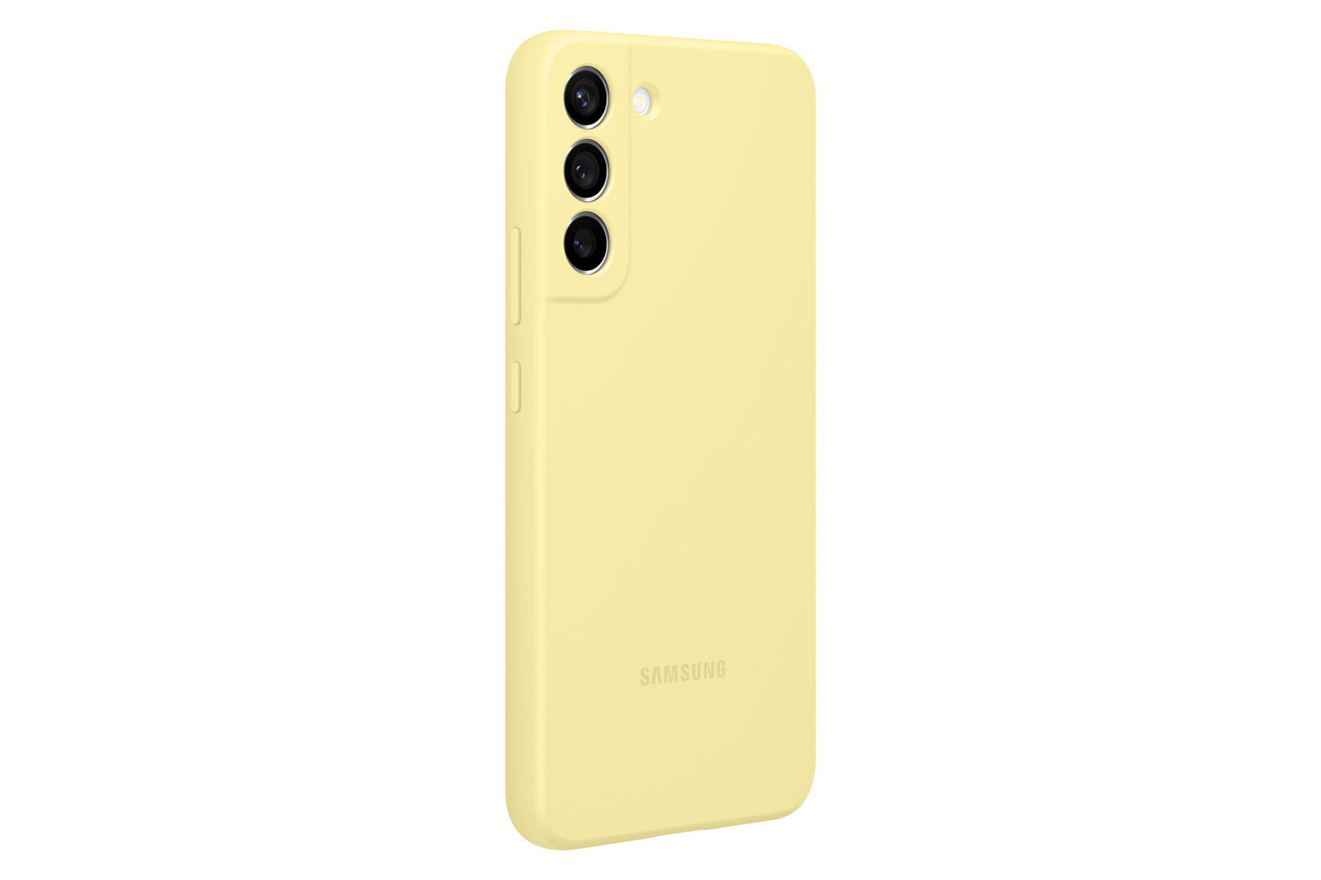 dynamic Butter Yellow