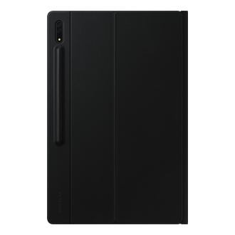 Galaxy S8 Ultra Book Cover Keyboard black | Samsung Hong Kong
