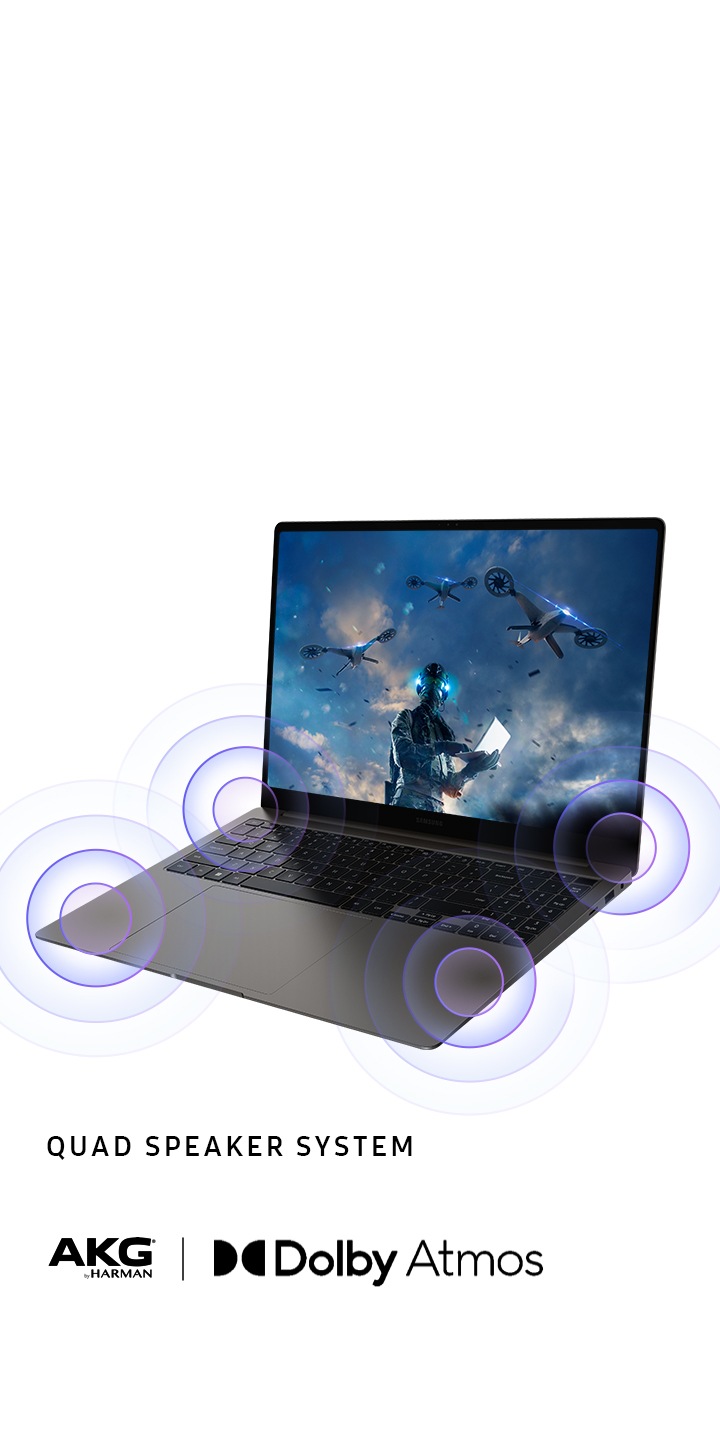 Amazon.com: Samsung Galaxy Book3 Pro 360 2-in-1 Laptop (16