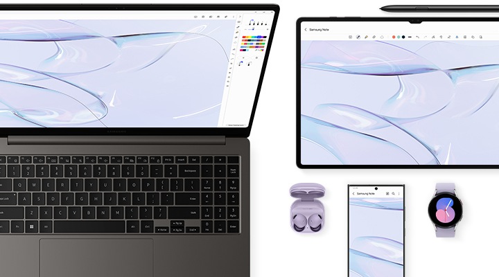 Galaxy Book3 Ultra (16