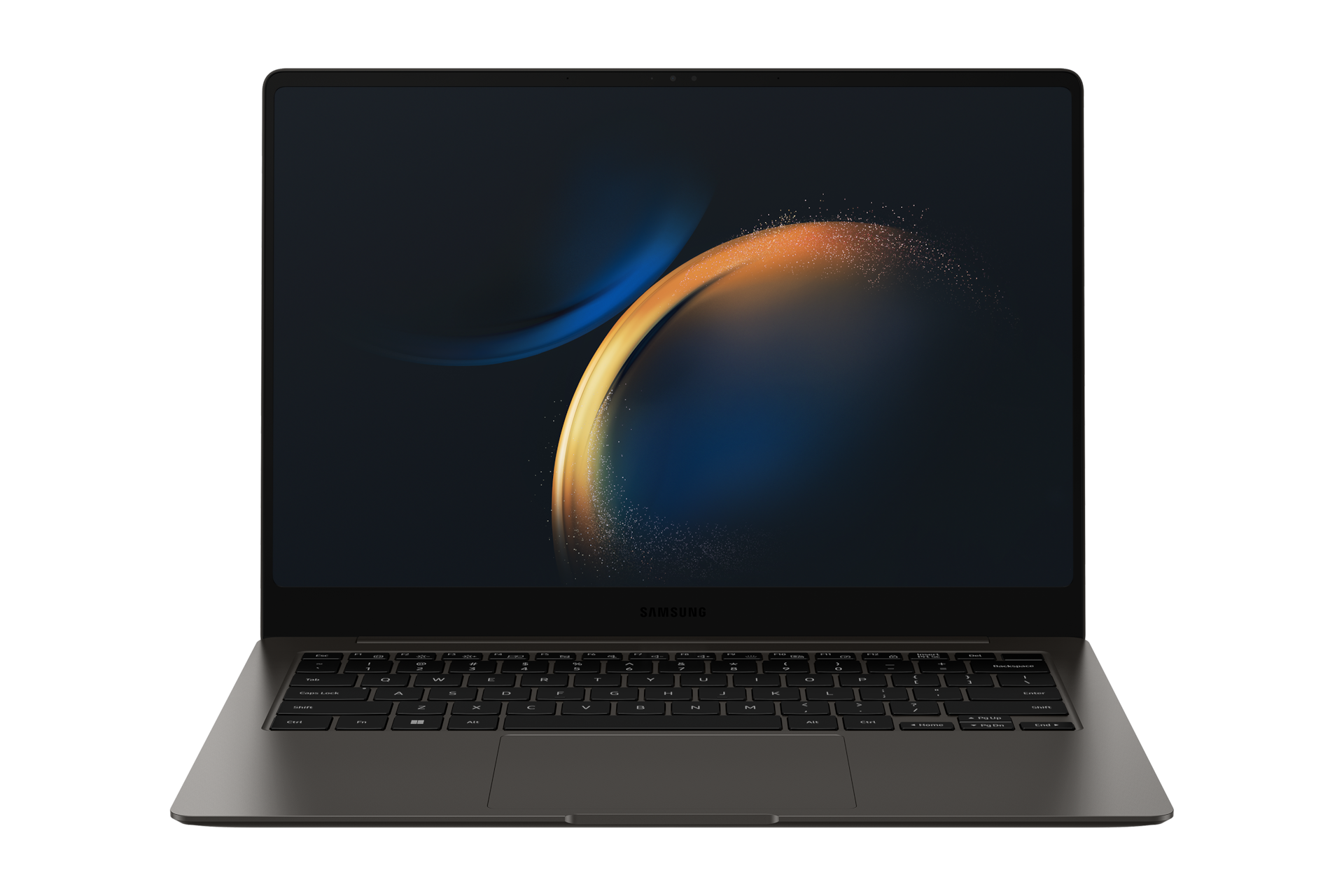 Samsung Galaxy Book3 Pro 14インチ Graphie