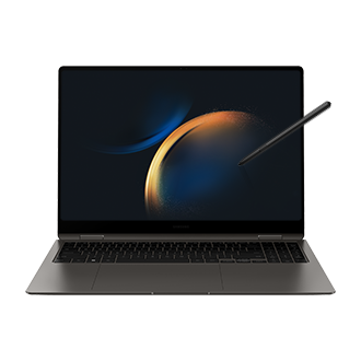 Notebook Samsung Galaxy Book Pro 360 Core i7 16GB 512GB SSD - Ibyte