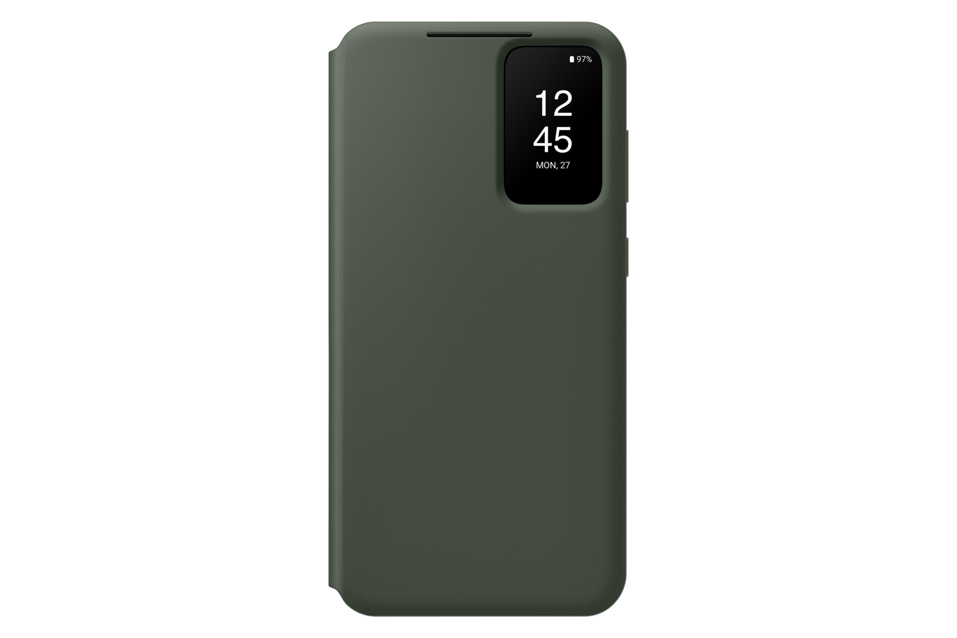 Funda Samsung Galaxy S21 FE 5G Premium Clear Cover Transparente - Multipoint