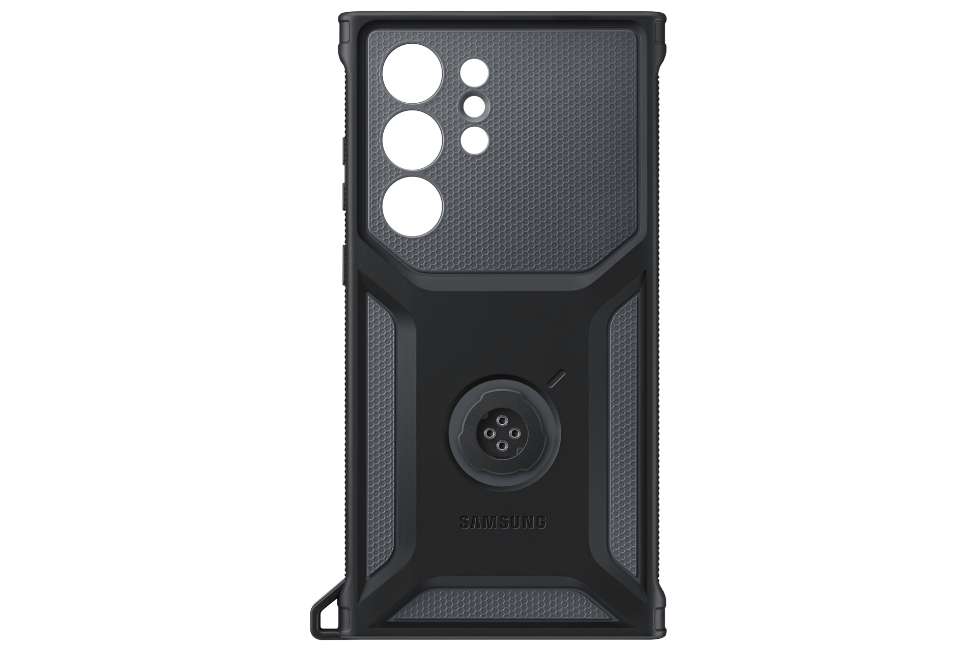 front-3 Black