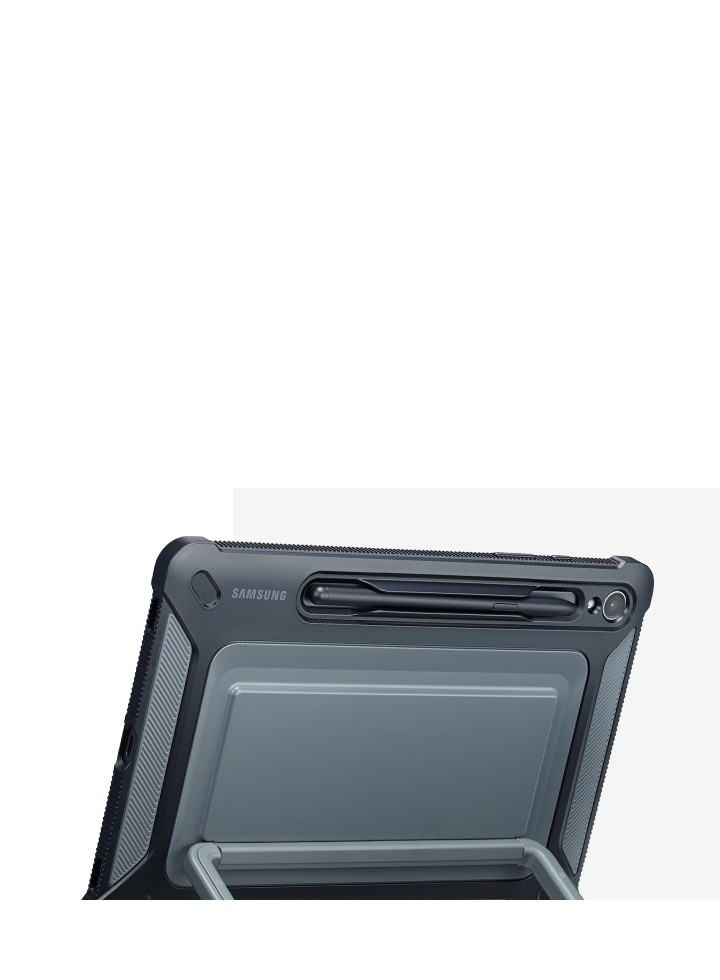 Galaxy Tab S9 S10 Ultra Outdoor Cover 純正 Genuine Samsung Galaxy