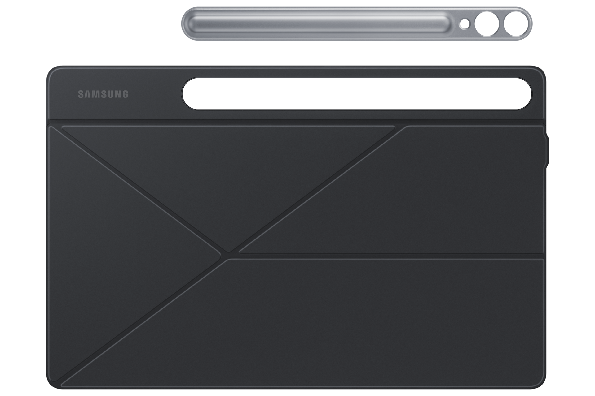 changeble-pen-holder Black