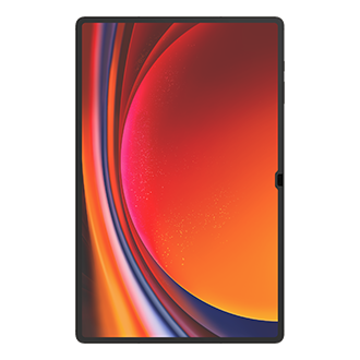 front Transparent
