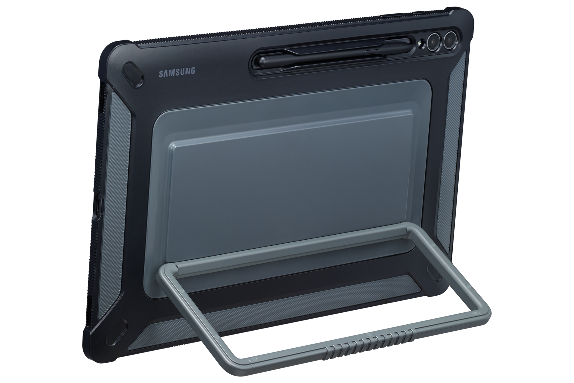 Galaxy Tab S9　S10 Ultra Outdoor Cover　純正 Galaxy Tab S10 Ultra | S10 Ultra 5G | S9 Ultra | S9 Ultra 5G