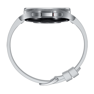 side Silver