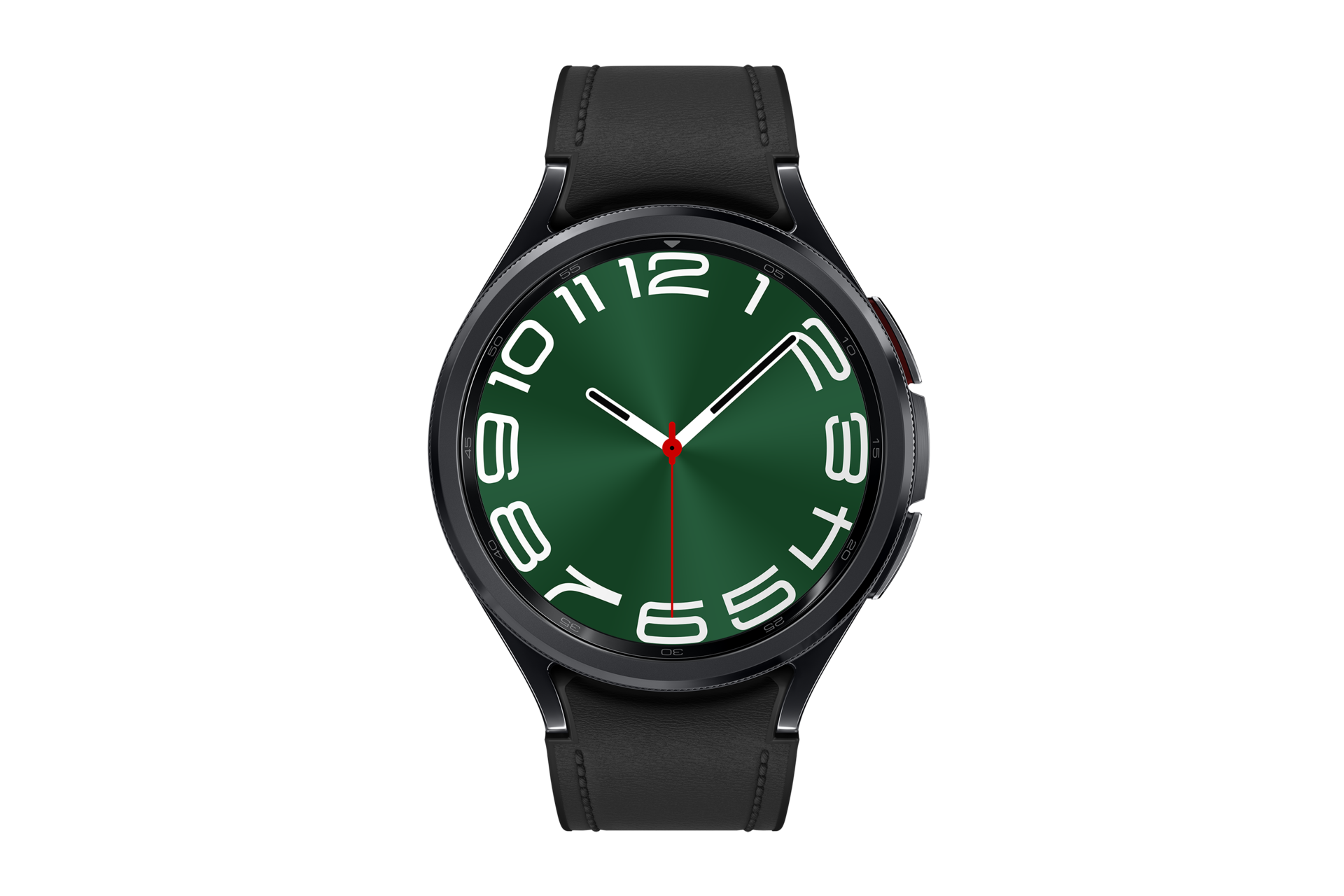 Buy Galaxy Watch6 Classic 47mm (LTE) Black | Samsung Hong Kong