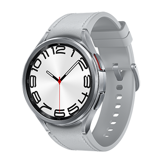 front Silver