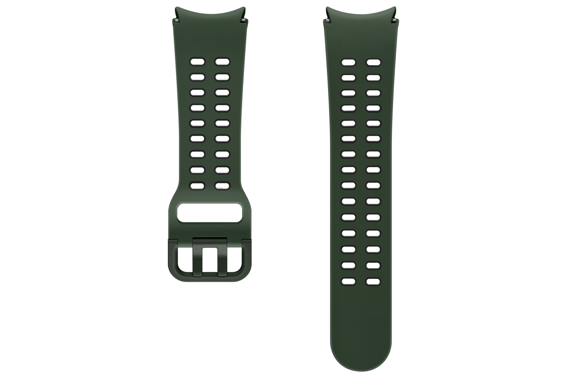 Buy Extreme Sport Band S M Green Black Samsung Hong Kong