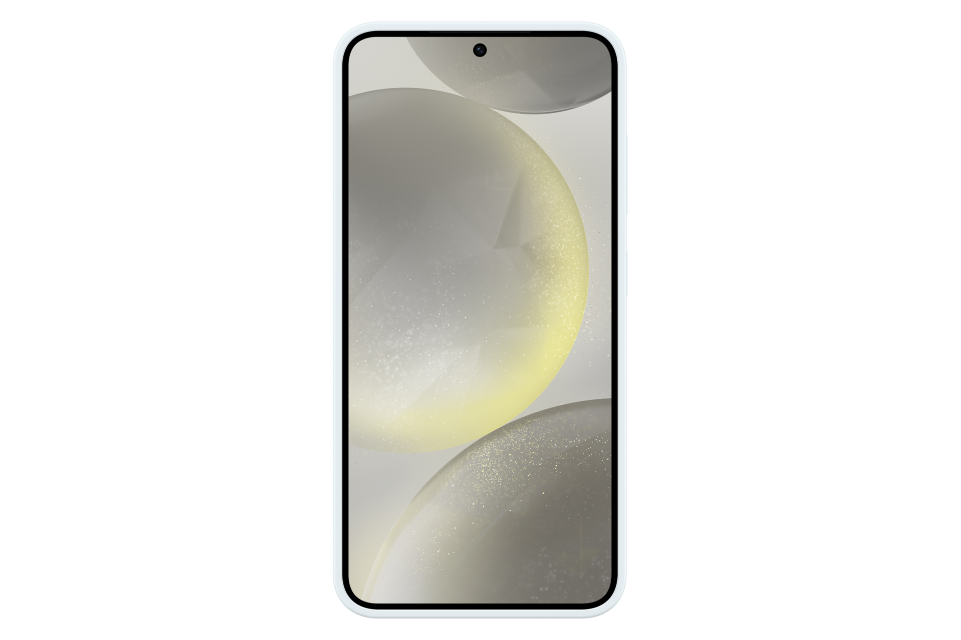 back White