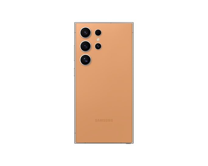 Buy Galaxy S24 Ultra (Online Exclusive) Titanium Orange 1 TB Buy Galaxy S24 Ultra (Online Exclusive) Titanium Orange 1 TB