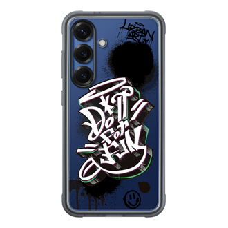 front Black