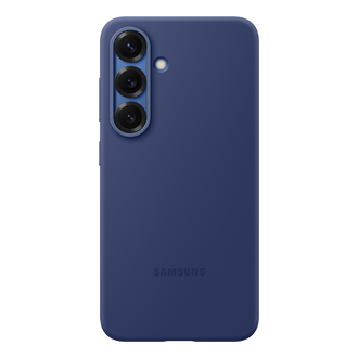 front Blue