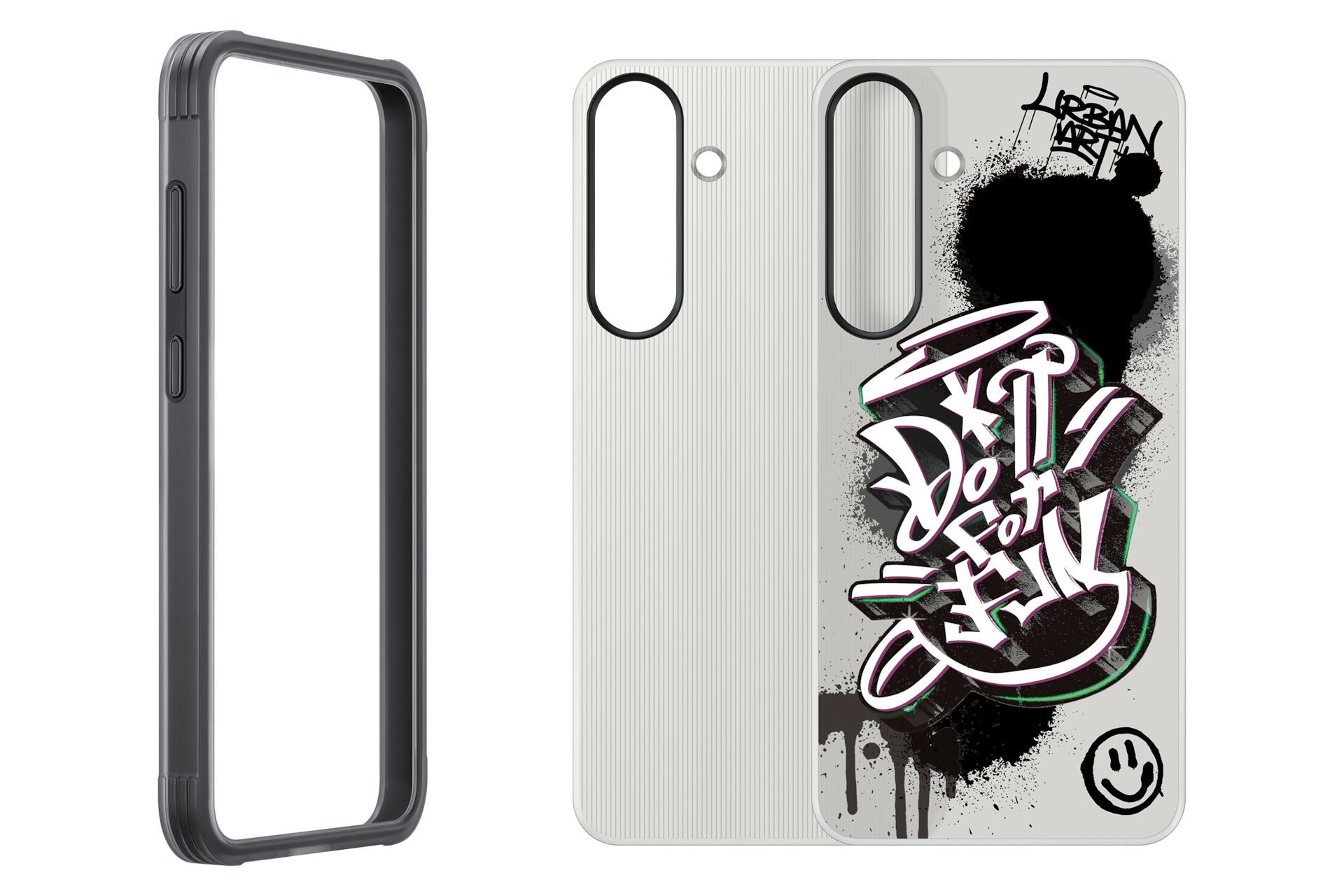 set-cut Black
