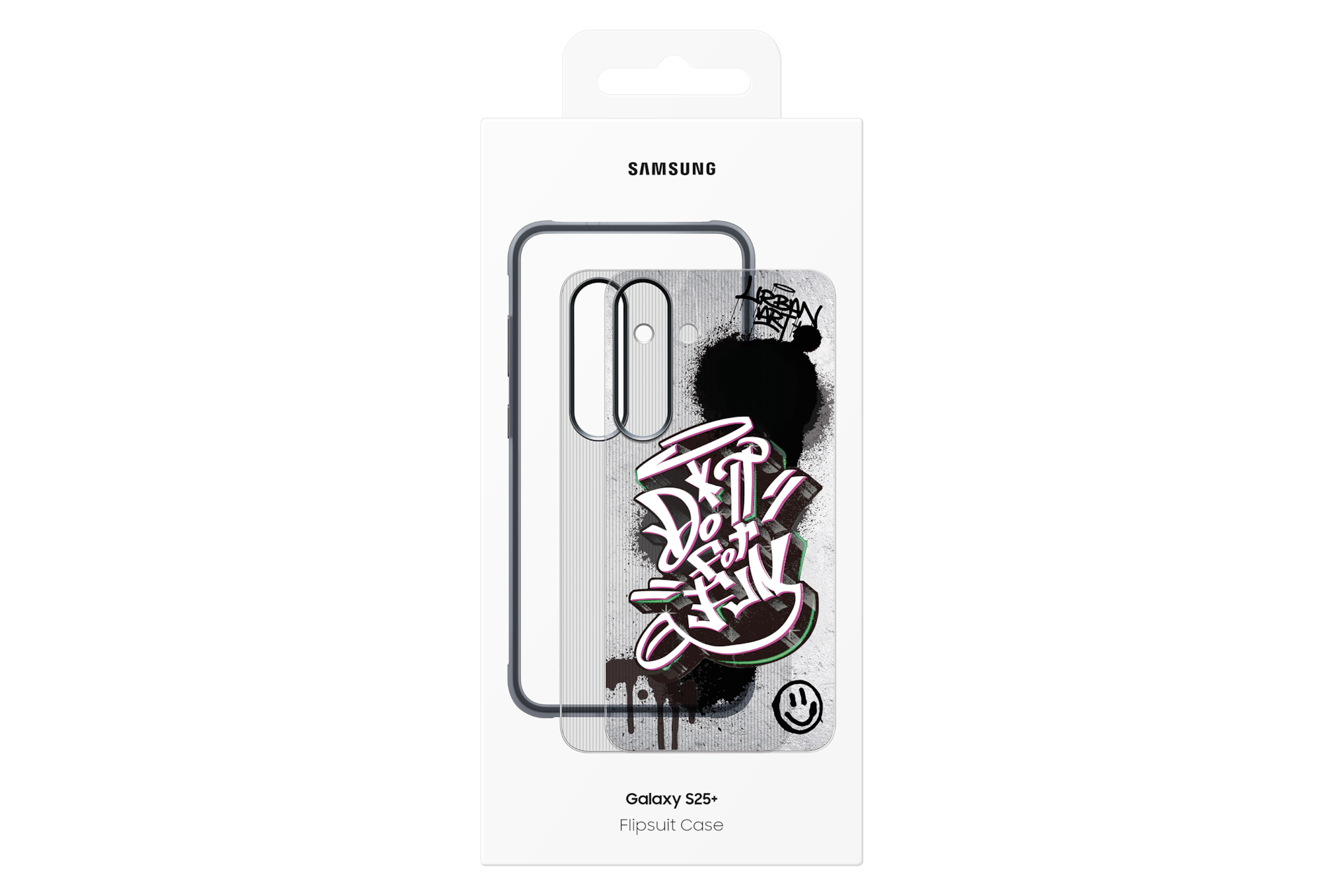 package Black