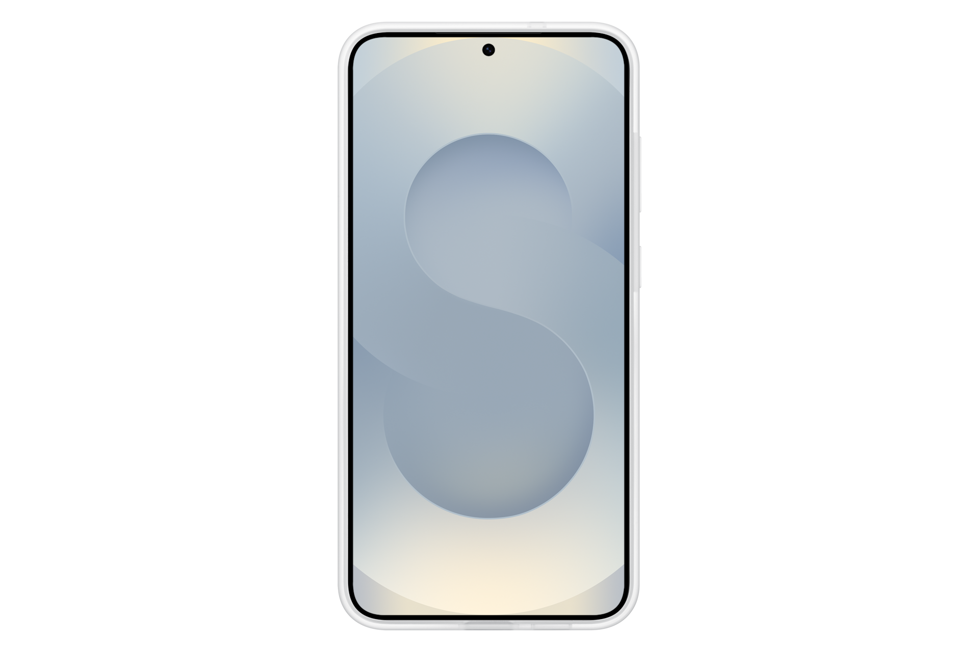 back White
