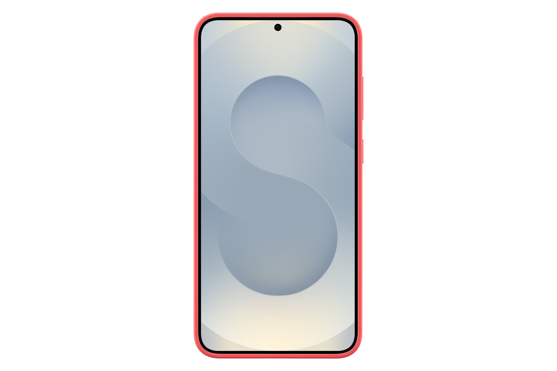 back Red