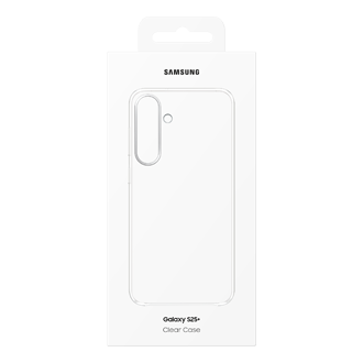 package Transparent