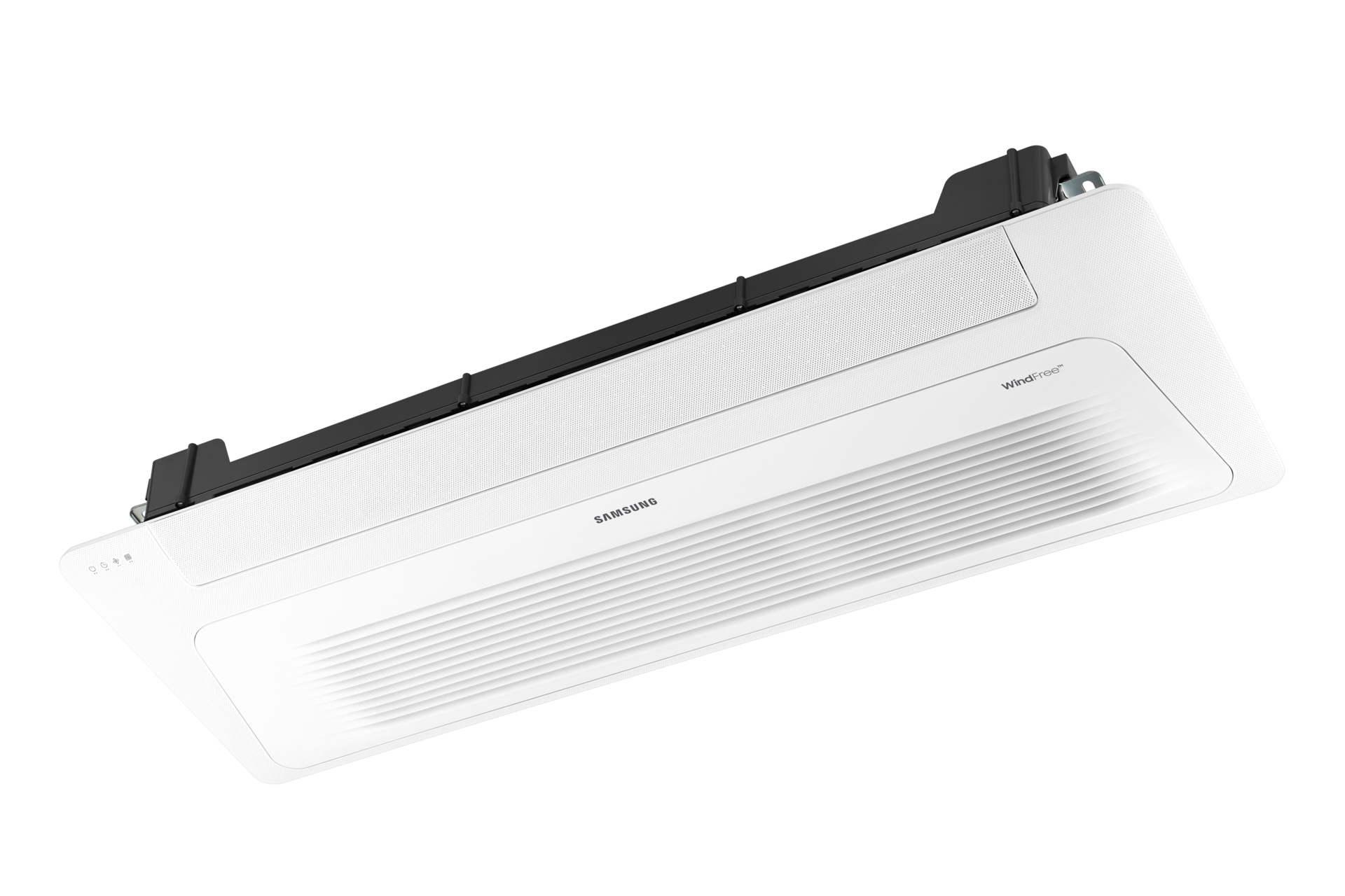 r-perspective White, WindFree™ Inverter Cooling Only 1 Way Cassette Split