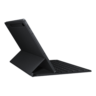 Galaxy Tab S7 Book Cover Keyboard Samsung Hong Kong