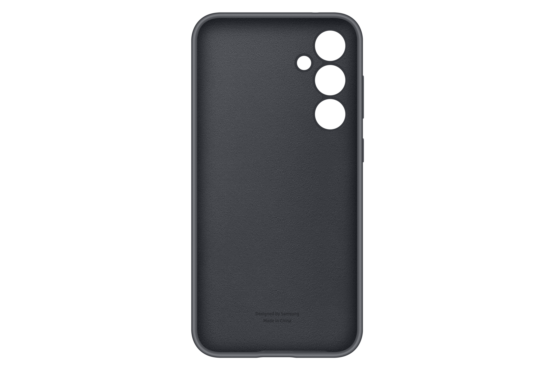front-case-only Graphite