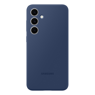 front Blue