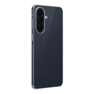 Galaxy A57 5G Clear Case Back-L-30 Transparent 