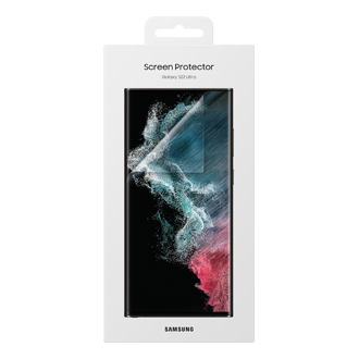 package Transparent
