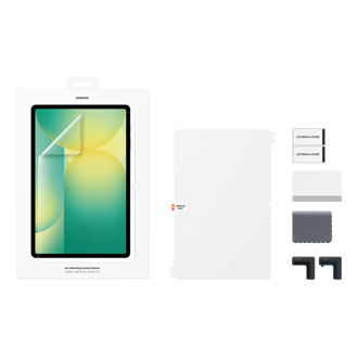 set-cut Transparent