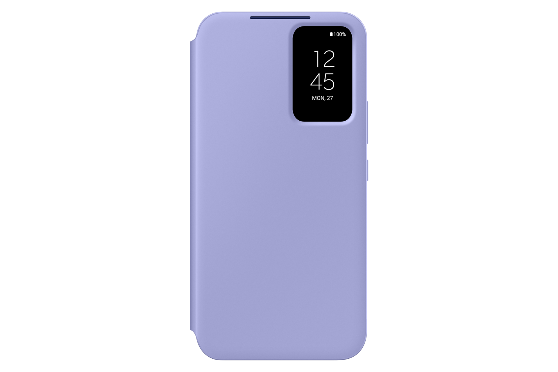 Buy Galaxy A54 5G Smart View Wallet Case Blueberry