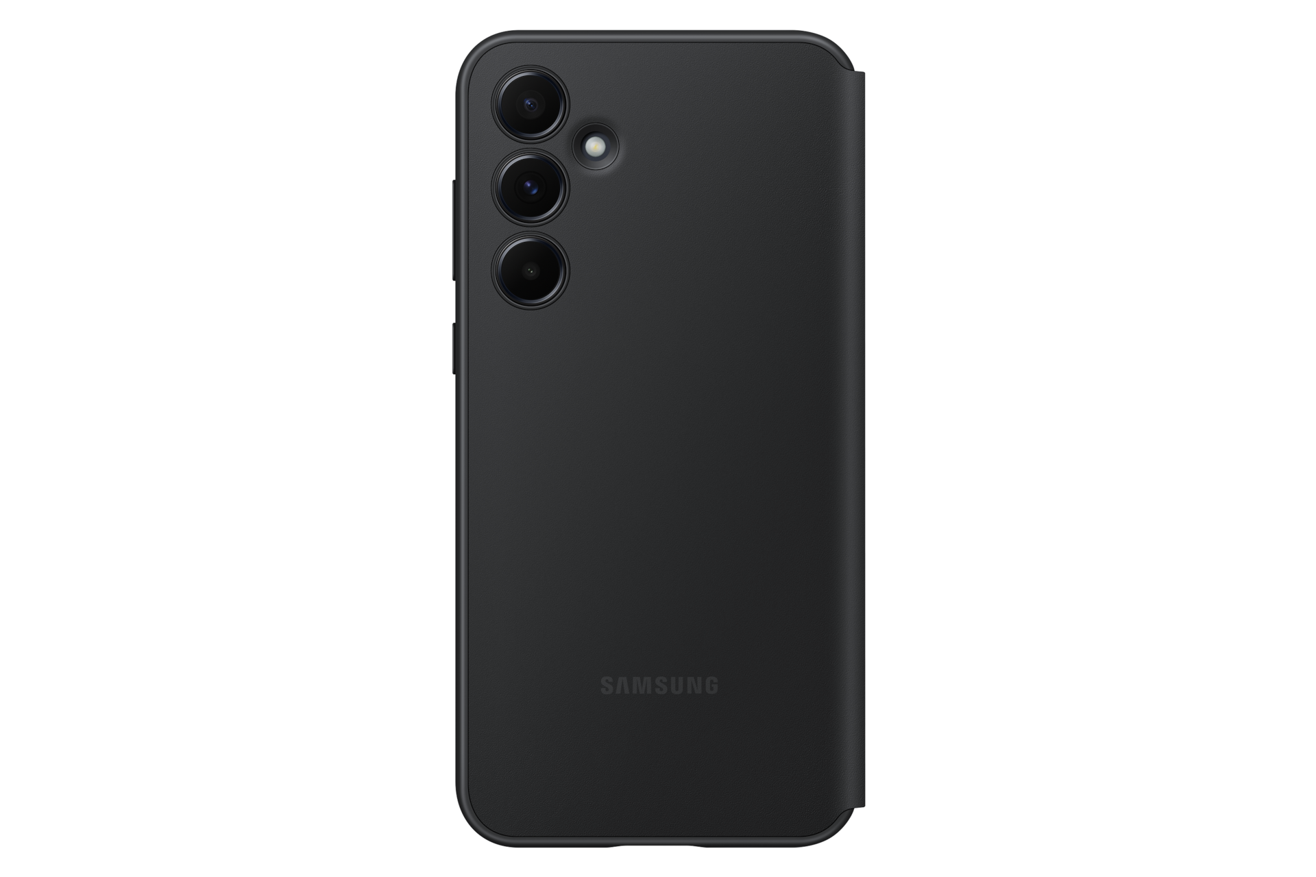Galaxy A55 5G Smart View Wallet Case