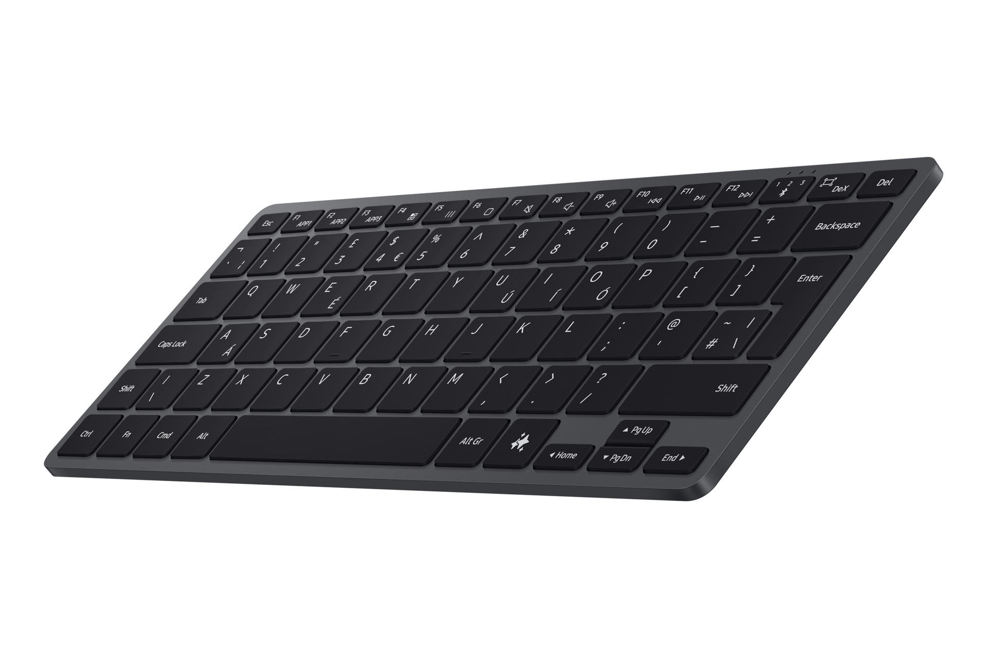 Samsung Smart Keyboard R-Perspective Black 