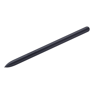  Samsung Original Official Galaxy Tab S7 & S7+ S Pen Stylus  (EJ-PT870) (Black) : Cell Phones & Accessories