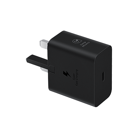 Car Charger Duo L4020 Black