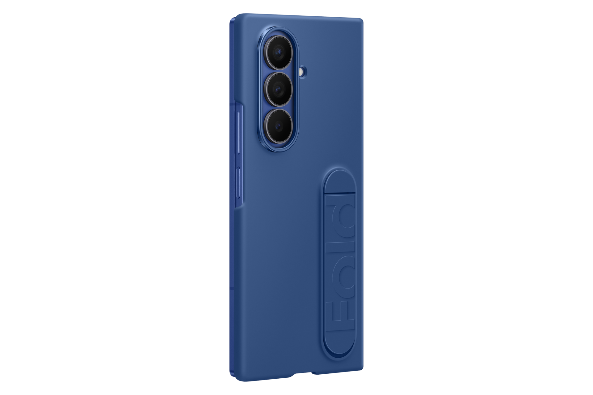 dynamic Blue