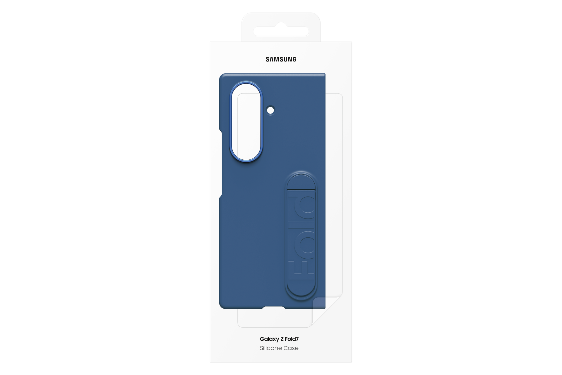 package Blue