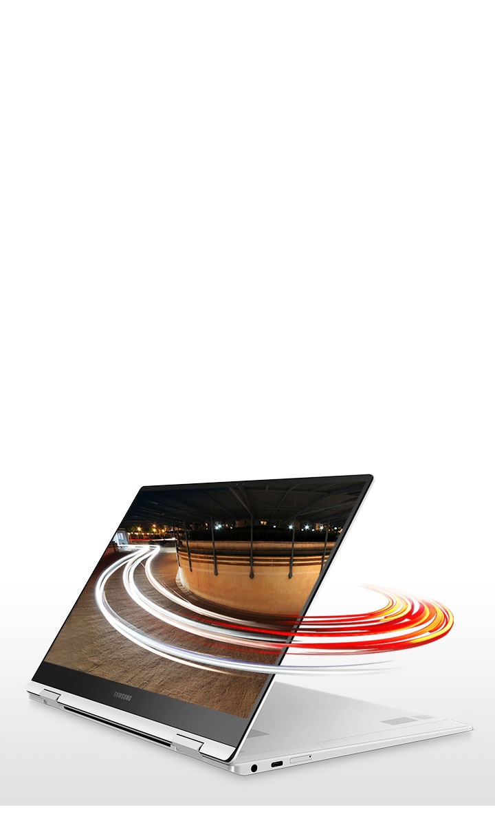 Galaxy Book Pro 360 5G (13.3