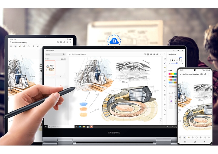 Galaxy Book Pro 360 5G (13.3 Galaxy Book Pro 360 5G (13.3