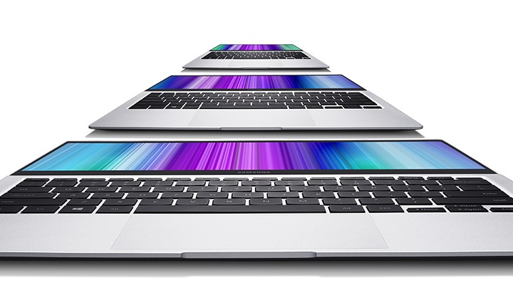 Galaxy Book Pro 360 5G (13.3