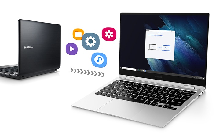 Galaxy Book Pro 360 5G (13.3