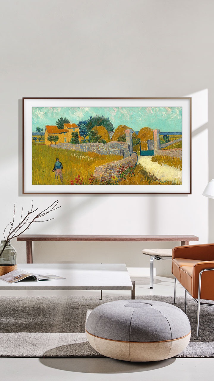 Samsung The Frame Tv 43 Clearance | dakora.com.co