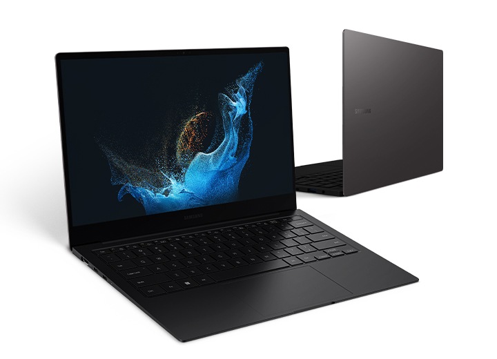 Galaxy Book2 Pro (13.3, i7, 16GB) i7 16 GB 1 TB